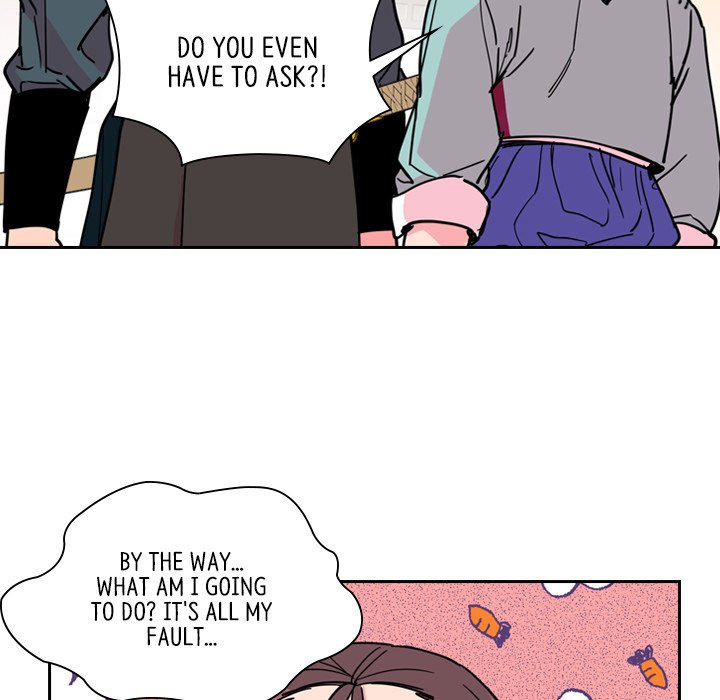 The Princess's Guard - episode 59 - 49