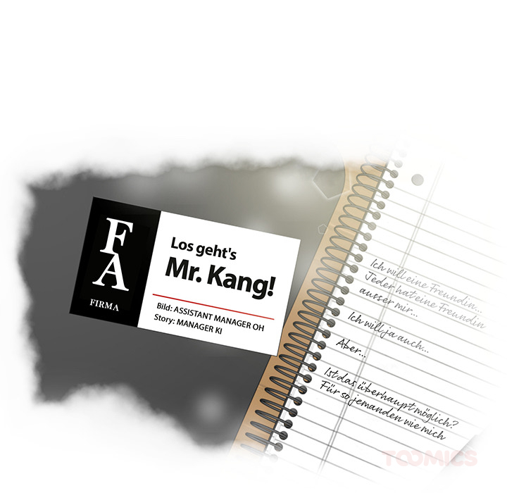 Los geht´s Mr. Kang! - episode 80 - 13