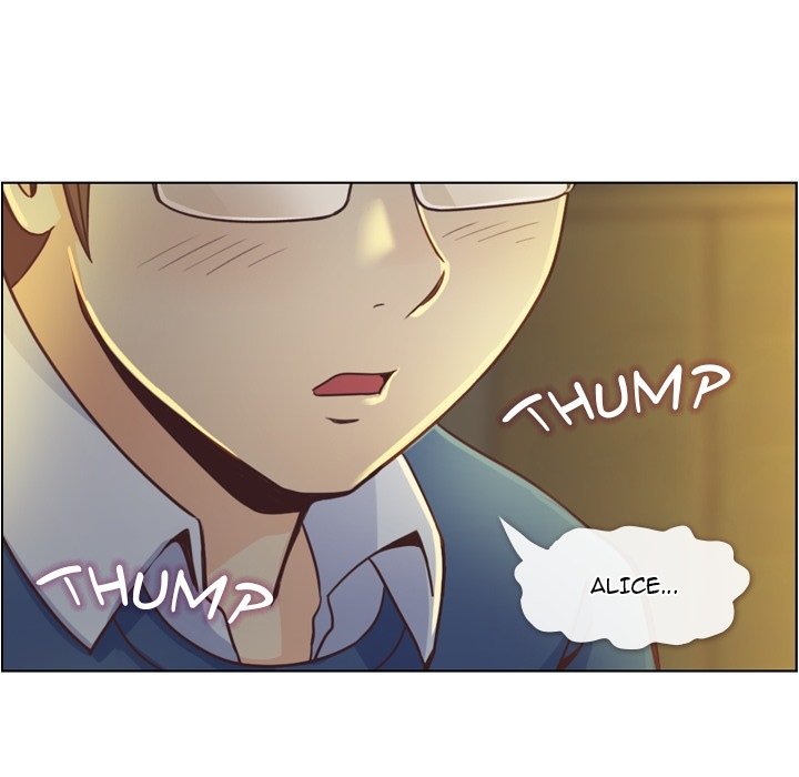 Annoying Alice - episode 40 - 52