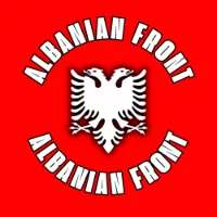 albanianfront