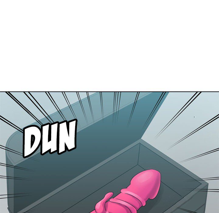 Dangerous Roomies - episode 5 - 48