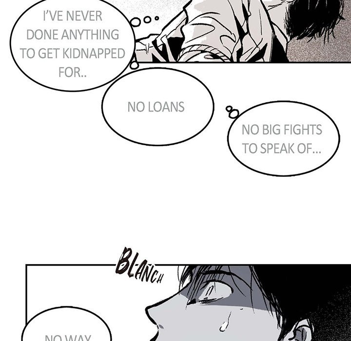 The Warehouse - episode 2 - 5