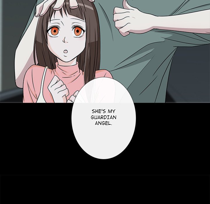Remember Me - episode 8 - 86
