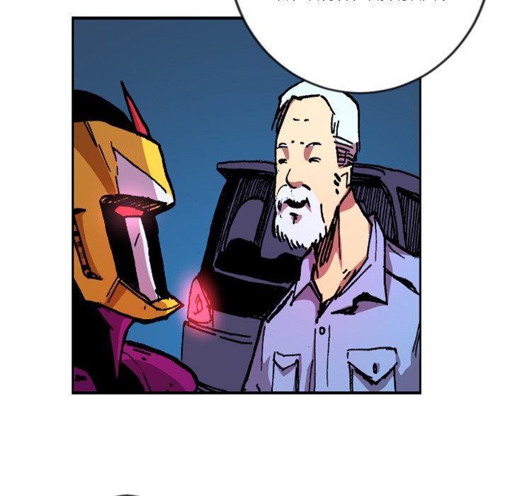Galauman - episode 28 - 49