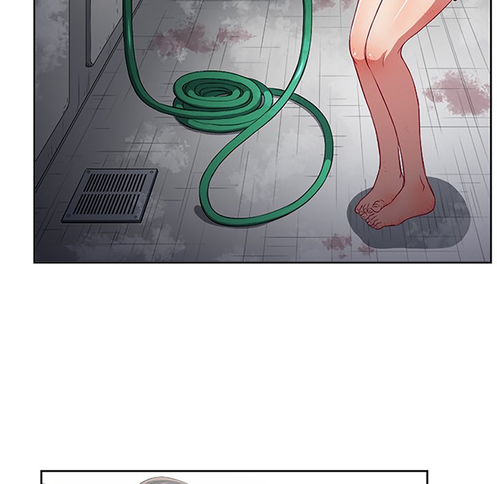 Yuri's Part Time Job - episode 61 - 72