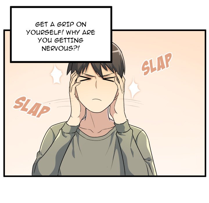 Excuse Me, This is my Room - episode 4 - 53