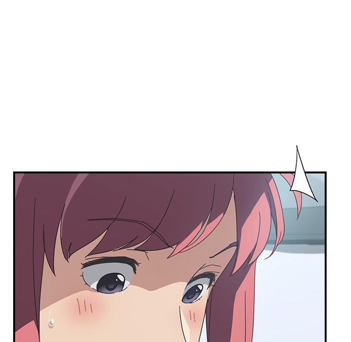 The Unwanted Roommate - episode 10 - 113
