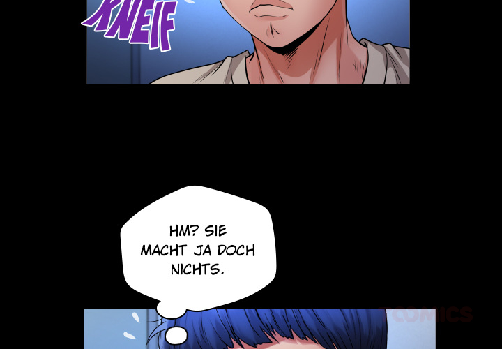 Unerwartete Verbindungen - episode 11 - 1