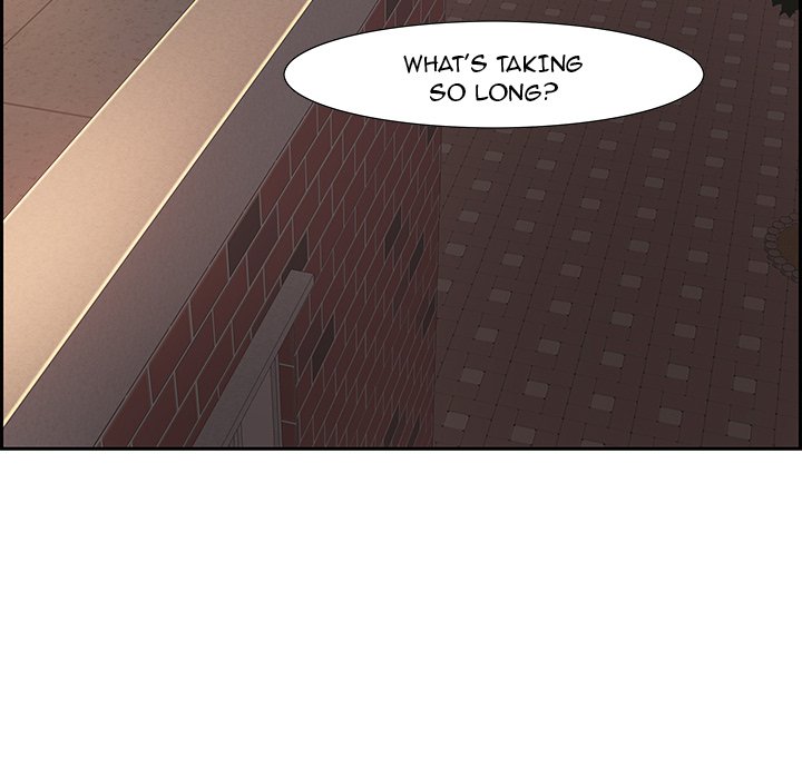 Tasty Chat: 0km - episode 8 - 124