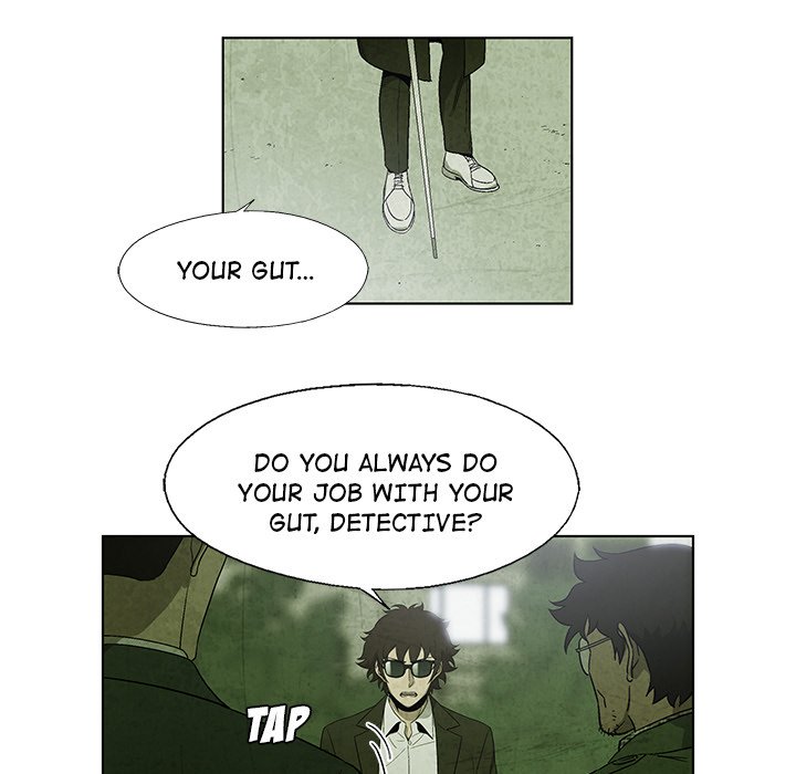 Gorgon - episode 15 - 33