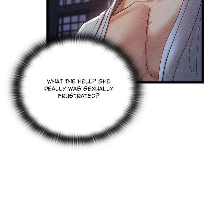 Master of Intimacy - UNCENSORED - episode 8 - 170