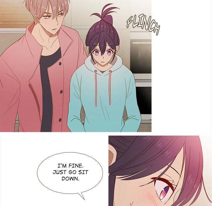 My Life as a Half-Magi - episode 36 - 18
