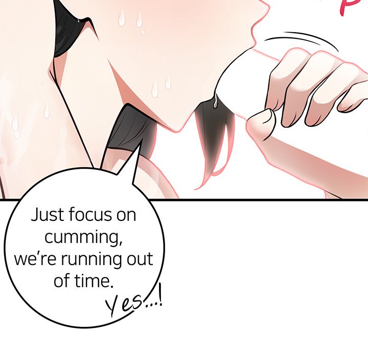 Female Professor with Nude Croquis - episode 3 - 7