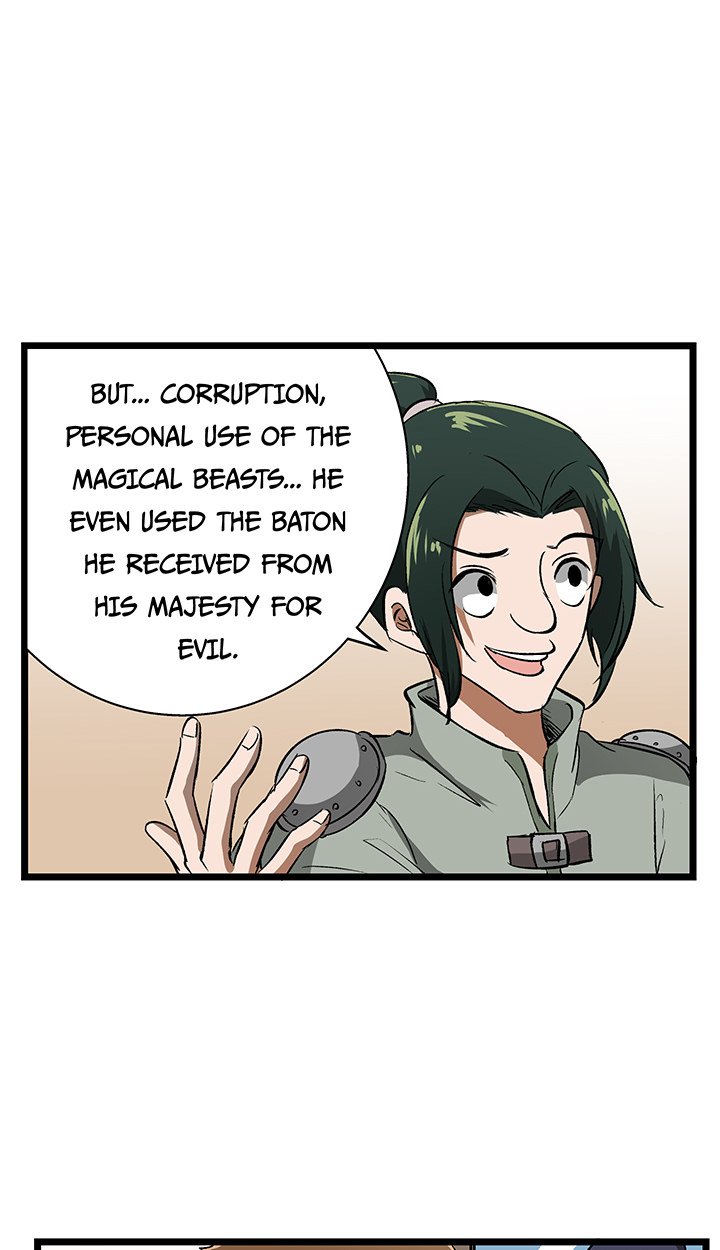 I Reincarnated as a Villain of an RPG, But I Want to Survive - episode 16 - 13