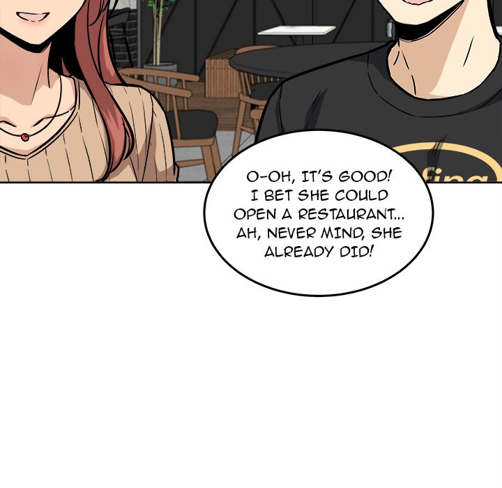 Excuse me, This is my Room - episode 71 - 108