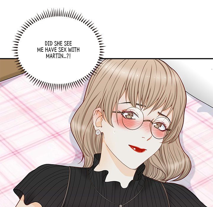 Secret Campus - episode 9 - 19