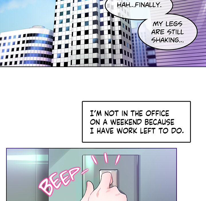 A Pervert's Daily Life - episode 2 - 46