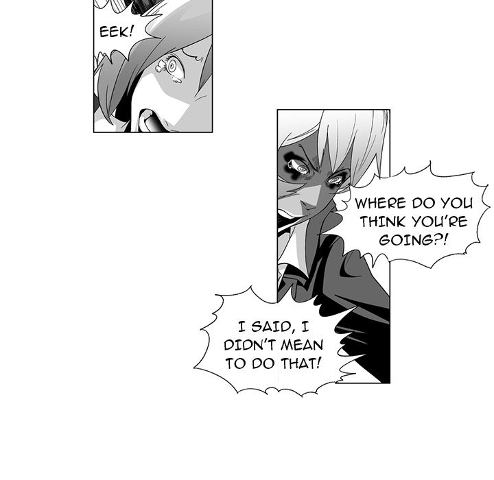 The Strange Lady In Our Town - episode 4 - 46