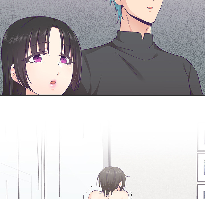 My Special Squishy Someone - episode 28 - 47
