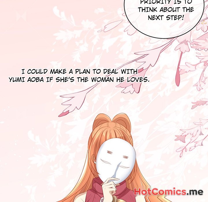 MASTER AND SEVEN LOVERS - episode 80 - 32