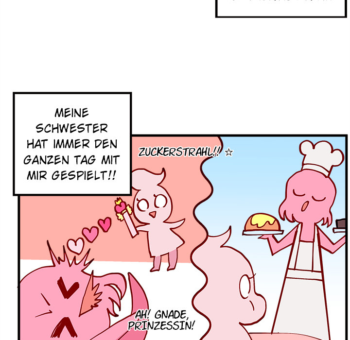 Ich wähle dich! - episode 14 - 6