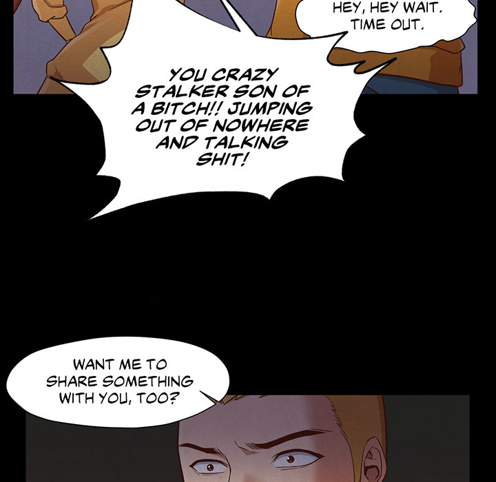 Man Up, Girl! - episode 13 - 76