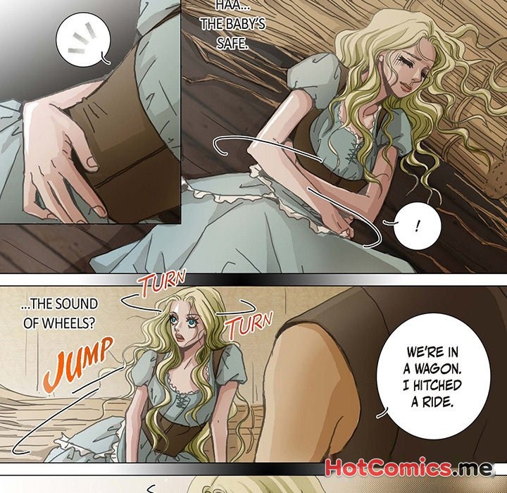 The Emperor's Woman - episode 66 - 4