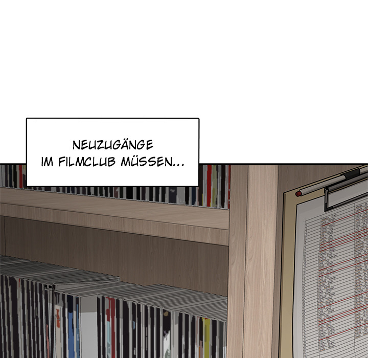 Tatzen auf dem Campus - episode 6 - 24