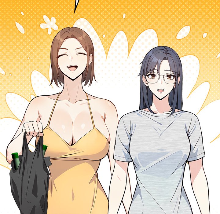 The Secret of a Girls' Dorm - episode 3 - 9