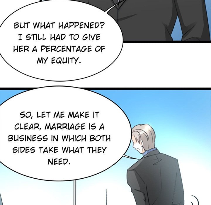 Love Is Never Enough - episode 20 - 75
