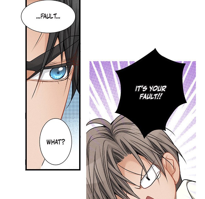 Work, Fight and Love - Webtoon Edition - episode 45 - 45