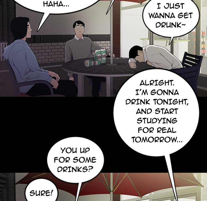 The Repeat Student - episode 1 - 99