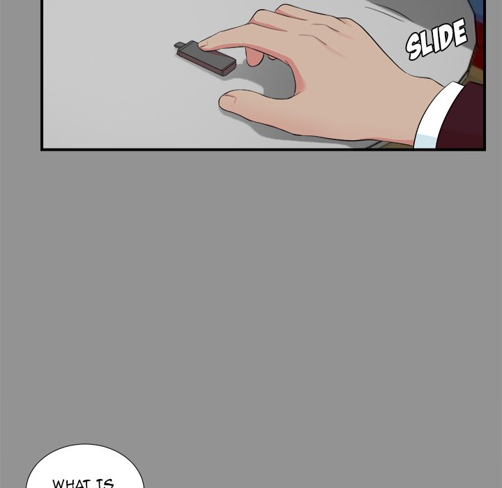 The Secret Friend - episode 74 - 38