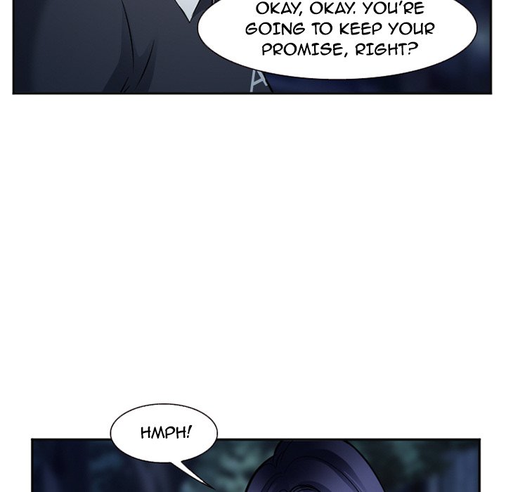 Dating Contract - episode 34 - 84