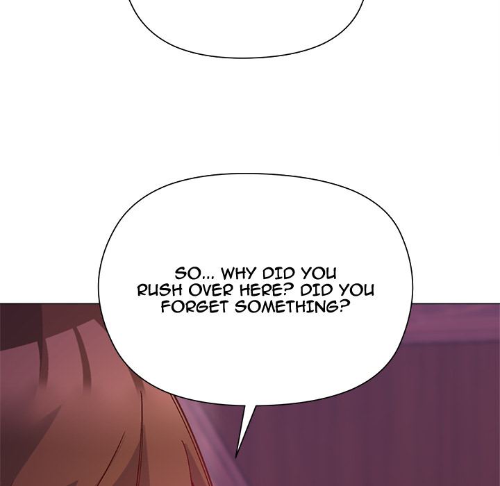 Young Lady's Knight - episode 49 - 132