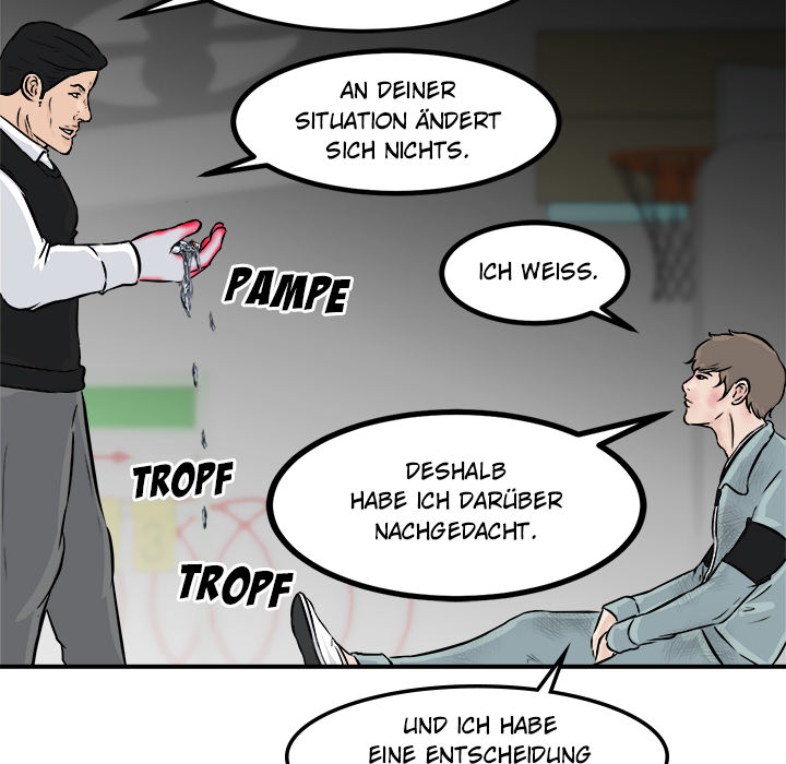 Mensas Convertat - episode 9 - 15