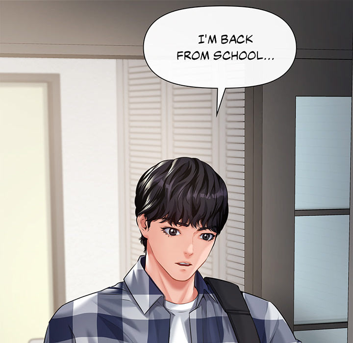 Delusional Dalliances - episode 1 - 11