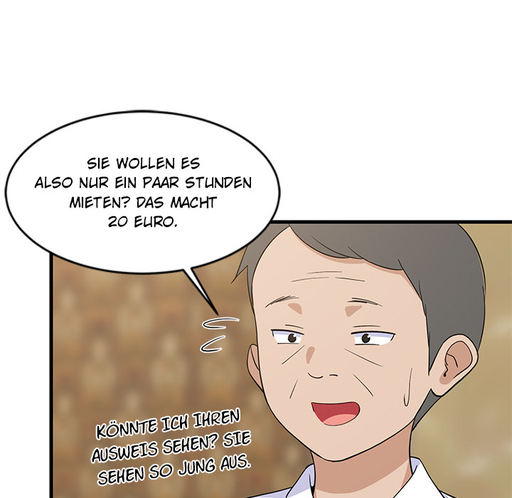 Hoch die Noten - episode 30 - 68