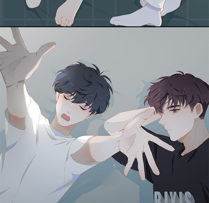 Ballerino - episode 49 - 17