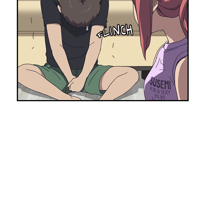 The Unwanted Roommate - episode 11 - 18
