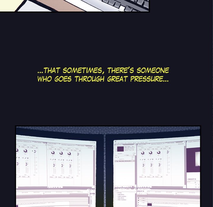 5 Minutes Before "On Air" - episode 1 - 11