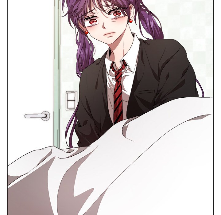 The Spring Scent of the Sea - episode 37 - 20