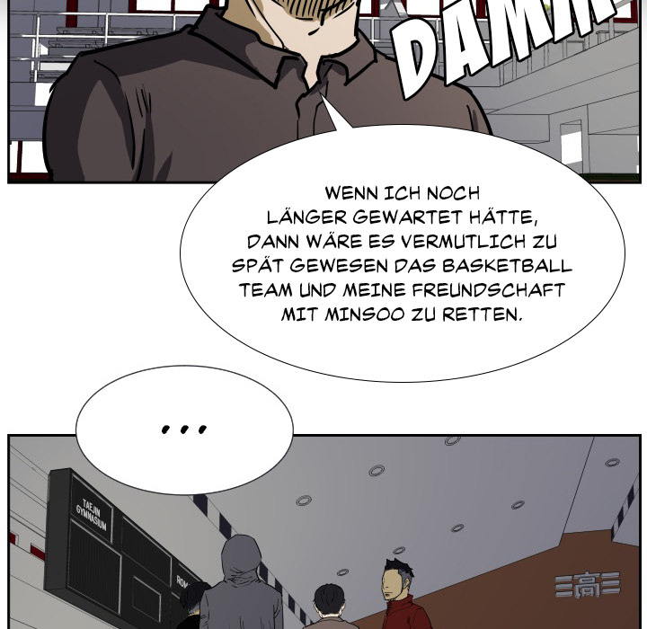 Tweener - episode 35 - 65