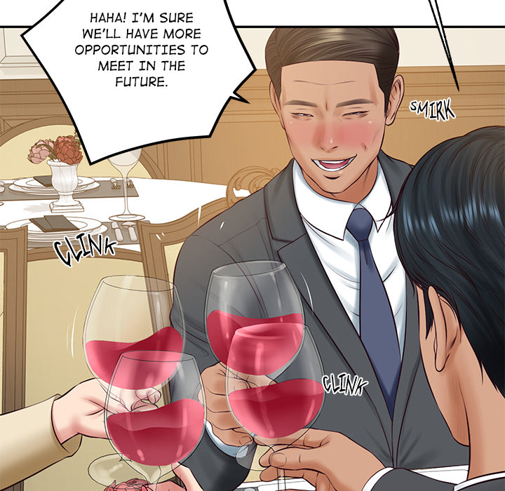 Extremely Rich Family - episode 81 - 52