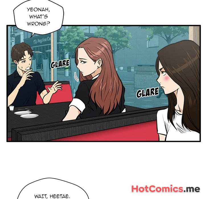 Mr. Kang - episode 24 - 81