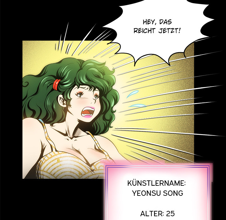 Die Blüte in der Dunkelheit - episode 4 - 4