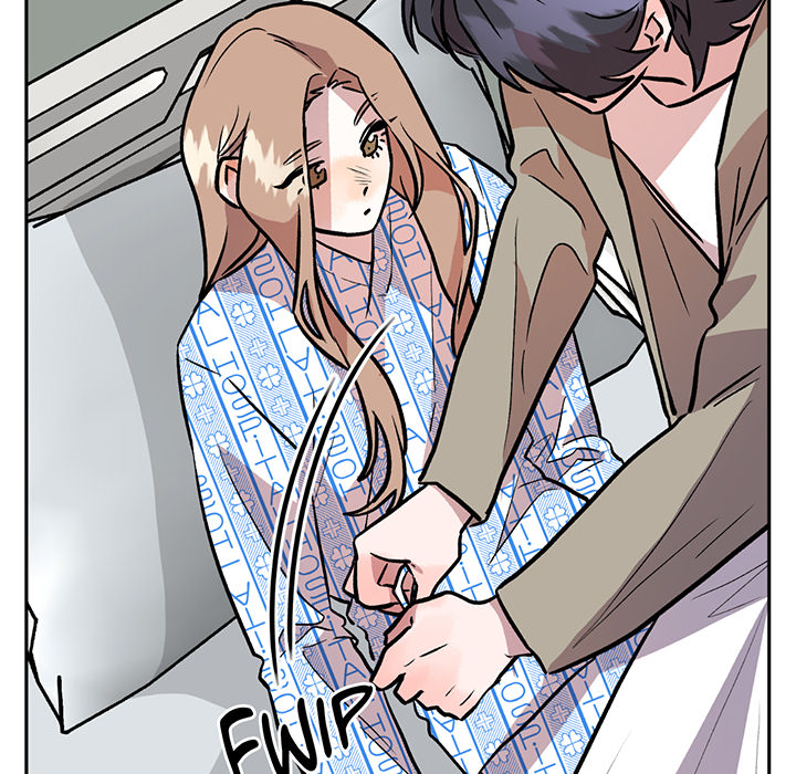 Bitter Sweetheart - episode 33 - 25
