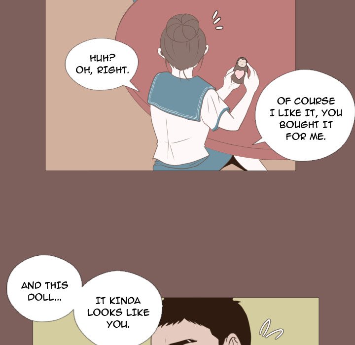 You Have The Wrong Person - episode 19 - 6