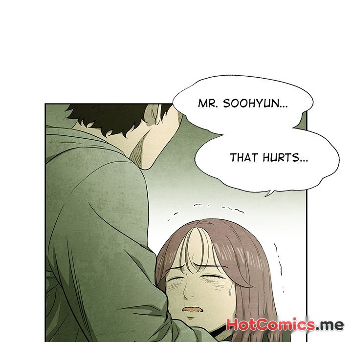 Gorgon - episode 56 - 9