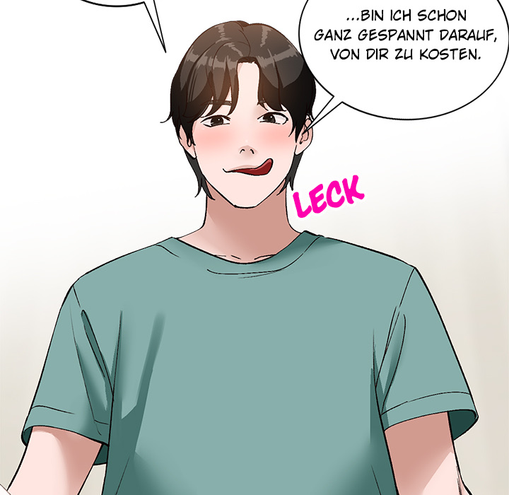 Town Girls - episode 17 - 9